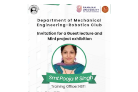 M S Ramaiah University of Applied Sciences